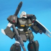 ガンプラ（HGUC）