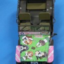 1/20　痛車「ガールズ＆パンツァー」1/4トン4×4トラック