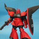 1/144　HGUCゲルググウェルテクス