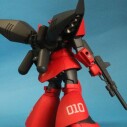 1/144　HGUCゲルググウェルテクス