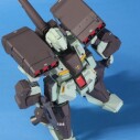 1/100　MGスタークジェガン