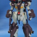 1/100　MGスタークジェガン