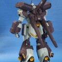 1/100　MGスタークジェガン
