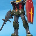 HGUC 1/144リアルタイプガンダム
