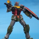 HGUC 1/144リアルタイプガンダム