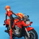1/12 スズキKATANA（プルツー専用）
