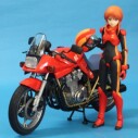 1/12 スズキKATANA（プルツー専用）