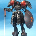 1/100 バッシュ・ザ・ブラックナイト