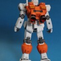 1/100 MGパワードジム