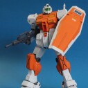 1/100 MGパワードジム