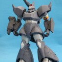 1/100 MGゲルググキャノンVer.2.0