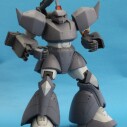 1/100 MGゲルググキャノンVer.2.0