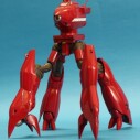 1/60 クラブマン・ハイレッグ