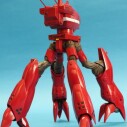1/60 クラブマン・ハイレッグ
