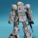 HG スコープドッグ(メルキア軍仕様)