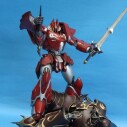 アートプラ 鉄巨人