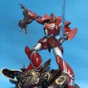 アートプラ 鉄巨人